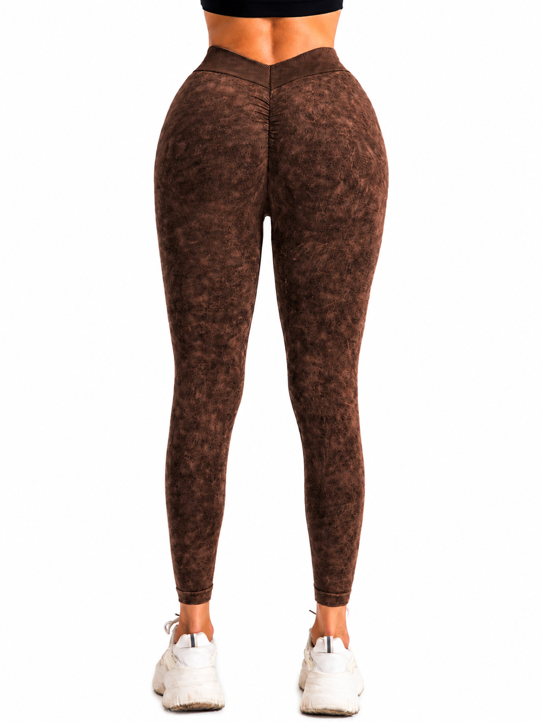 Legging Nude™ — Effet seconde peau seamless